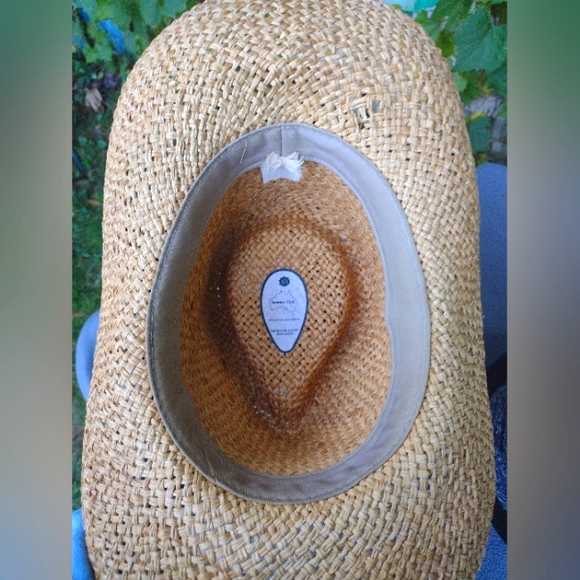 Summer's club hat for men - Picture 4 of 4